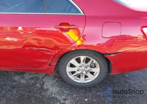 2009 Toyota Camry Xle V6 from USA, damaged, VIN 4T1BK46K29U084813